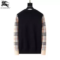Cheap Burberry Fashion Sweaters Long Sleeved For Men #1376659 Replica Wholesale [$45.00 USD] [ITEM#1376659] on Replica Burberry Fashion Sweaters