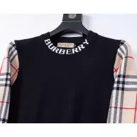 Cheap Burberry Fashion Sweaters Long Sleeved For Men #1376659 Replica Wholesale [$45.00 USD] [ITEM#1376659] on Replica Burberry Fashion Sweaters