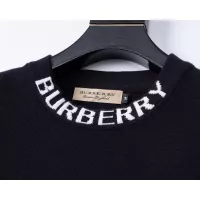 Cheap Burberry Fashion Sweaters Long Sleeved For Men #1376659 Replica Wholesale [$45.00 USD] [ITEM#1376659] on Replica Burberry Fashion Sweaters