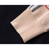 Cheap Burberry Fashion Sweaters Long Sleeved For Men #1376659 Replica Wholesale [$45.00 USD] [ITEM#1376659] on Replica Burberry Fashion Sweaters