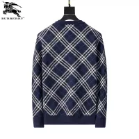 Cheap Burberry Fashion Sweaters Long Sleeved For Men #1376661 Replica Wholesale [$45.00 USD] [ITEM#1376661] on Replica Burberry Fashion Sweaters