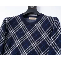 Cheap Burberry Fashion Sweaters Long Sleeved For Men #1376661 Replica Wholesale [$45.00 USD] [ITEM#1376661] on Replica Burberry Fashion Sweaters