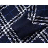 Cheap Burberry Fashion Sweaters Long Sleeved For Men #1376661 Replica Wholesale [$45.00 USD] [ITEM#1376661] on Replica Burberry Fashion Sweaters