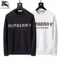 Cheap Burberry Fashion Sweaters Long Sleeved For Men #1376662 Replica Wholesale [$45.00 USD] [ITEM#1376662] on Replica Burberry Fashion Sweaters