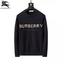 Cheap Burberry Fashion Sweaters Long Sleeved For Men #1376663 Replica Wholesale [$45.00 USD] [ITEM#1376663] on Replica Burberry Fashion Sweaters