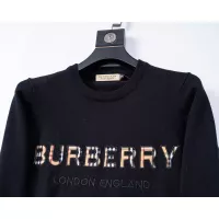 Cheap Burberry Fashion Sweaters Long Sleeved For Men #1376663 Replica Wholesale [$45.00 USD] [ITEM#1376663] on Replica Burberry Fashion Sweaters