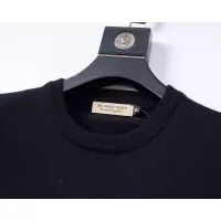 Cheap Burberry Fashion Sweaters Long Sleeved For Men #1376663 Replica Wholesale [$45.00 USD] [ITEM#1376663] on Replica Burberry Fashion Sweaters
