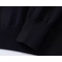 Cheap Burberry Fashion Sweaters Long Sleeved For Men #1376663 Replica Wholesale [$45.00 USD] [ITEM#1376663] on Replica Burberry Fashion Sweaters