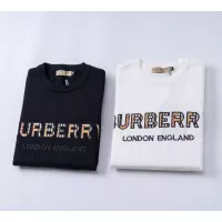 Cheap Burberry Fashion Sweaters Long Sleeved For Men #1376663 Replica Wholesale [$45.00 USD] [ITEM#1376663] on Replica Burberry Fashion Sweaters