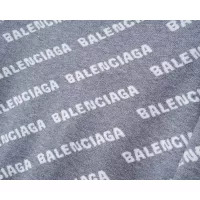 Cheap Balenciaga Sweaters Long Sleeved For Men #1376664 Replica Wholesale [$45.00 USD] [ITEM#1376664] on Replica Balenciaga Sweaters