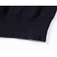 Cheap Balmain Sweaters Long Sleeved For Men #1376666 Replica Wholesale [$45.00 USD] [ITEM#1376666] on Replica Balmain Sweaters