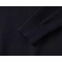 Cheap Balmain Sweaters Long Sleeved For Men #1376666 Replica Wholesale [$45.00 USD] [ITEM#1376666] on Replica Balmain Sweaters