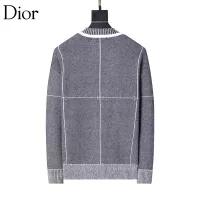 Cheap Christian Dior Sweaters Long Sleeved For Men #1376667 Replica Wholesale [$45.00 USD] [ITEM#1376667] on Replica Christian Dior Sweaters