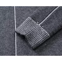 Cheap Christian Dior Sweaters Long Sleeved For Men #1376667 Replica Wholesale [$45.00 USD] [ITEM#1376667] on Replica Christian Dior Sweaters