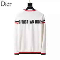Cheap Christian Dior Sweaters Long Sleeved For Men #1376669 Replica Wholesale [$45.00 USD] [ITEM#1376669] on Replica Christian Dior Sweaters