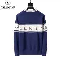 Cheap Valentino Sweaters Long Sleeved For Men #1376676 Replica Wholesale [$45.00 USD] [ITEM#1376676] on Replica Valentino Sweaters