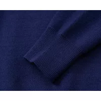 Cheap Valentino Sweaters Long Sleeved For Men #1376676 Replica Wholesale [$45.00 USD] [ITEM#1376676] on Replica Valentino Sweaters