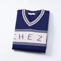 Cheap Valentino Sweaters Long Sleeved For Men #1376676 Replica Wholesale [$45.00 USD] [ITEM#1376676] on Replica Valentino Sweaters