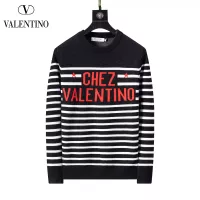 Cheap Valentino Sweaters Long Sleeved For Men #1376677 Replica Wholesale [$45.00 USD] [ITEM#1376677] on Replica Valentino Sweaters