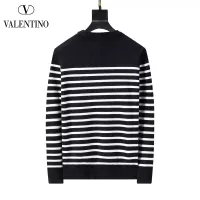 Cheap Valentino Sweaters Long Sleeved For Men #1376677 Replica Wholesale [$45.00 USD] [ITEM#1376677] on Replica Valentino Sweaters
