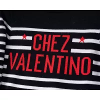 Cheap Valentino Sweaters Long Sleeved For Men #1376677 Replica Wholesale [$45.00 USD] [ITEM#1376677] on Replica Valentino Sweaters