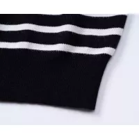 Cheap Valentino Sweaters Long Sleeved For Men #1376677 Replica Wholesale [$45.00 USD] [ITEM#1376677] on Replica Valentino Sweaters