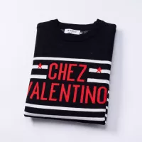Cheap Valentino Sweaters Long Sleeved For Men #1376677 Replica Wholesale [$45.00 USD] [ITEM#1376677] on Replica Valentino Sweaters