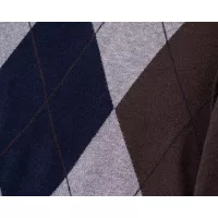 Cheap Prada Sweaters Long Sleeved For Men #1376680 Replica Wholesale [$45.00 USD] [ITEM#1376680] on Replica Prada Sweaters