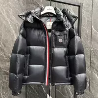 Cheap Moncler Down Feather Coat Long Sleeved For Men #1376681 Replica Wholesale [$170.00 USD] [ITEM#1376681] on Replica Moncler Down Feather Coat