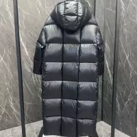 Cheap Moncler Down Feather Coat Long Sleeved For Unisex #1376688 Replica Wholesale [$202.00 USD] [ITEM#1376688] on Replica Moncler Down Feather Coat