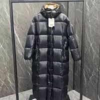 Cheap Moncler Down Feather Coat Long Sleeved For Unisex #1376688 Replica Wholesale [$202.00 USD] [ITEM#1376688] on Replica Moncler Down Feather Coat