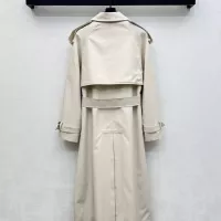 Cheap Burberry Trench Coat Long Sleeved For Women #1376690 Replica Wholesale [$192.00 USD] [ITEM#1376690] on Replica Burberry Trench Coat