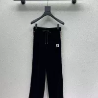 Cheap Fendi Tracksuits Long Sleeved For Women #1376692 Replica Wholesale [$92.00 USD] [ITEM#1376692] on Replica Fendi Tracksuits