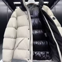 Cheap Moncler Down Feather Coat Long Sleeved For Men #1376693 Replica Wholesale [$158.00 USD] [ITEM#1376693] on Replica Moncler Down Feather Coat