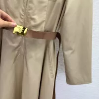 Cheap Prada Dresses Long Sleeved For Women #1376698 Replica Wholesale [$88.00 USD] [ITEM#1376698] on Replica Prada Dresses