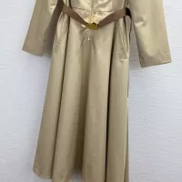 Cheap Prada Dresses Long Sleeved For Women #1376698 Replica Wholesale [$88.00 USD] [ITEM#1376698] on Replica Prada Dresses