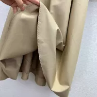 Cheap Prada Dresses Long Sleeved For Women #1376698 Replica Wholesale [$88.00 USD] [ITEM#1376698] on Replica Prada Dresses