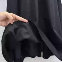 Cheap Prada Dresses Long Sleeved For Women #1376699 Replica Wholesale [$88.00 USD] [ITEM#1376699] on Replica Prada Dresses
