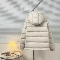 Cheap Moncler Down Feather Coat Long Sleeved For Unisex #1376700 Replica Wholesale [$170.00 USD] [ITEM#1376700] on Replica Moncler Down Feather Coat