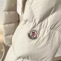 Cheap Moncler Down Feather Coat Long Sleeved For Unisex #1376700 Replica Wholesale [$170.00 USD] [ITEM#1376700] on Replica Moncler Down Feather Coat