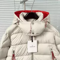 Cheap Moncler Down Feather Coat Long Sleeved For Unisex #1376700 Replica Wholesale [$170.00 USD] [ITEM#1376700] on Replica Moncler Down Feather Coat