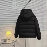 Cheap Moncler Down Feather Coat Long Sleeved For Unisex #1376701 Replica Wholesale [$170.00 USD] [ITEM#1376701] on Replica Moncler Down Feather Coat