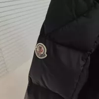 Cheap Moncler Down Feather Coat Long Sleeved For Unisex #1376701 Replica Wholesale [$170.00 USD] [ITEM#1376701] on Replica Moncler Down Feather Coat