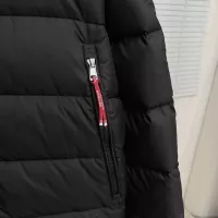 Cheap Moncler Down Feather Coat Long Sleeved For Unisex #1376701 Replica Wholesale [$170.00 USD] [ITEM#1376701] on Replica Moncler Down Feather Coat