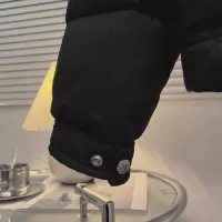 Cheap Moncler Down Feather Coat Long Sleeved For Unisex #1376701 Replica Wholesale [$170.00 USD] [ITEM#1376701] on Replica Moncler Down Feather Coat