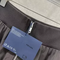 Cheap Prada Midi Skirt For Women #1376704 Replica Wholesale [$92.00 USD] [ITEM#1376704] on Replica Prada Skirts