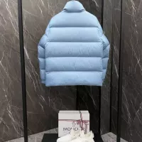 Cheap Moncler Down Feather Coat Long Sleeved For Unisex #1376705 Replica Wholesale [$140.00 USD] [ITEM#1376705] on Replica Moncler Down Feather Coat