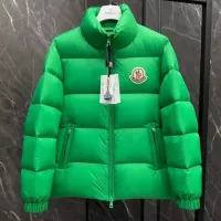 Cheap Moncler Down Feather Coat Long Sleeved For Unisex #1376706 Replica Wholesale [$140.00 USD] [ITEM#1376706] on Replica Moncler Down Feather Coat