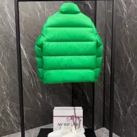Cheap Moncler Down Feather Coat Long Sleeved For Unisex #1376706 Replica Wholesale [$140.00 USD] [ITEM#1376706] on Replica Moncler Down Feather Coat