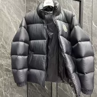 Cheap Moncler Down Feather Coat Long Sleeved For Unisex #1376707 Replica Wholesale [$140.00 USD] [ITEM#1376707] on Replica Moncler Down Feather Coat